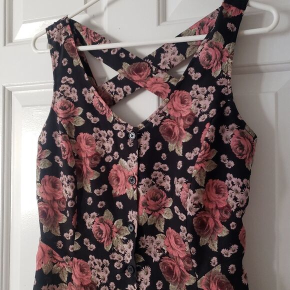 Band of Gypsies Dress - Picture 2 of 6